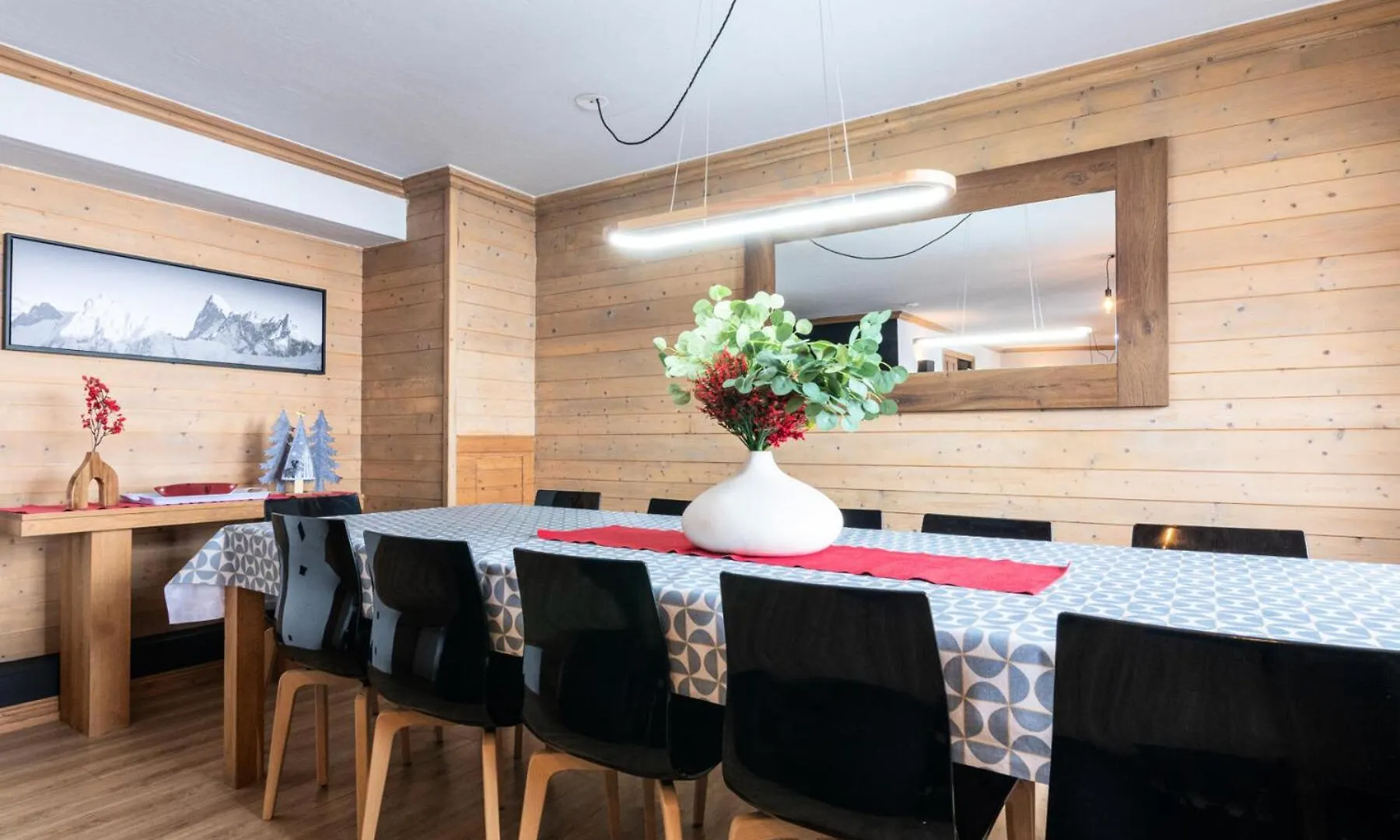 Chalet Mouflon - Magnifique Appartement - Vue A Couper Le Souffle Mae-1731 Val Thorens France