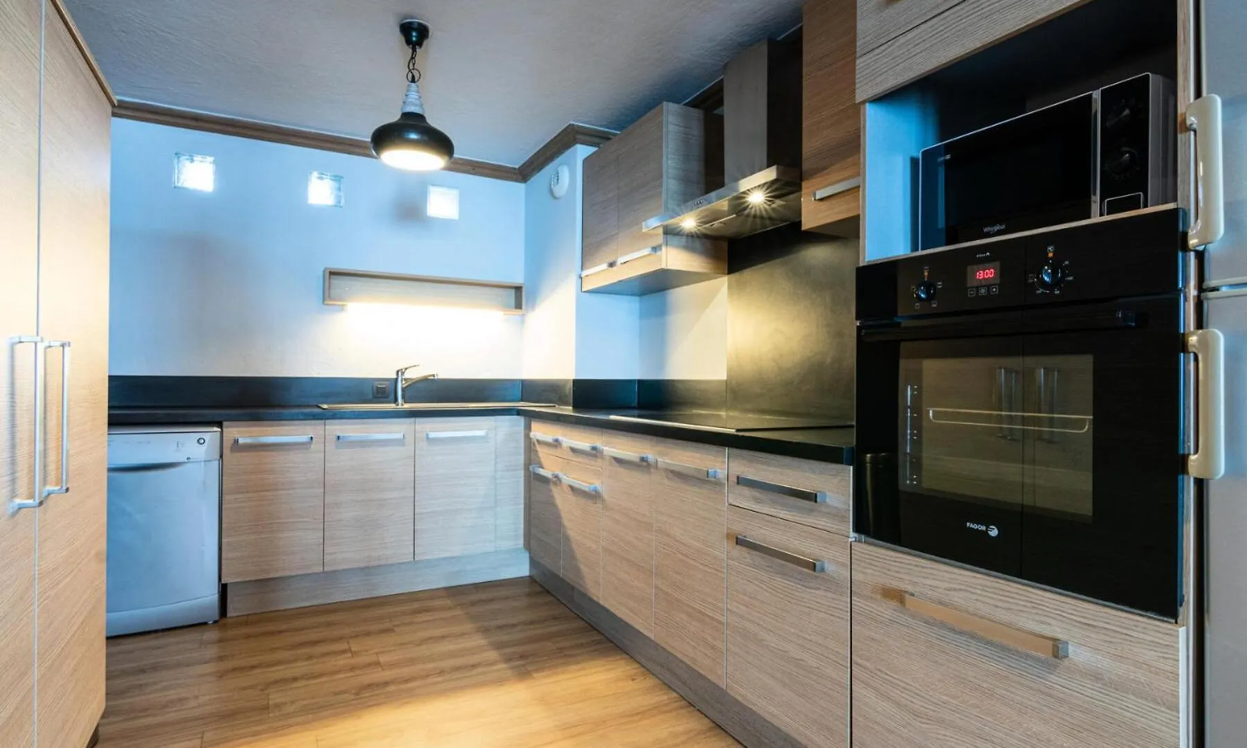 Chalet Mouflon - Magnifique Appartement - Vue A Couper Le Souffle Mae-1731 Val Thorens